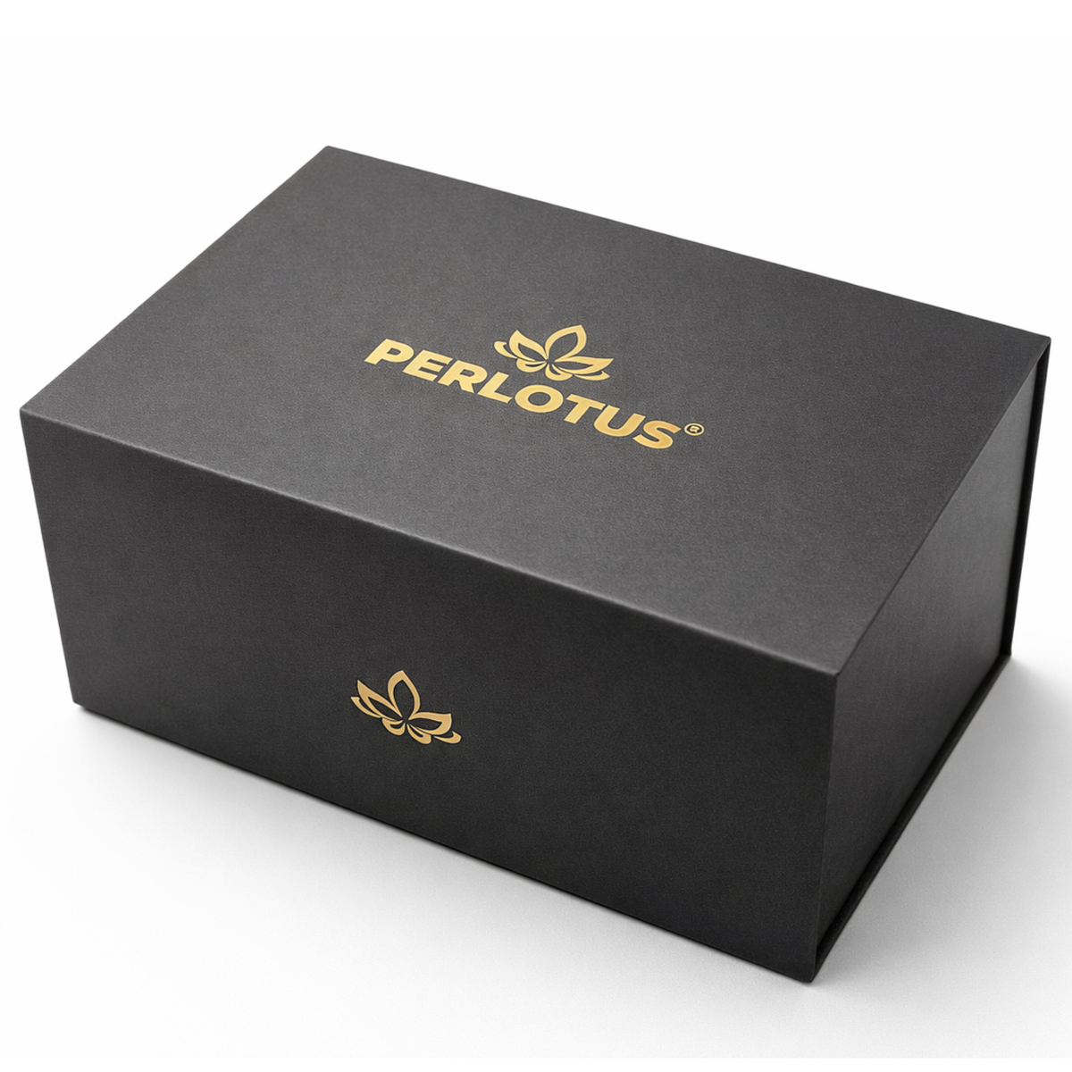 Perlotus Harf Serisi Kişiye Özel Viski Bardağı Seti 210 CC, El İşçiliği Gold Varaklı, Granit Viski Taşı, Gold Çelik Maşa Premium Kutulu