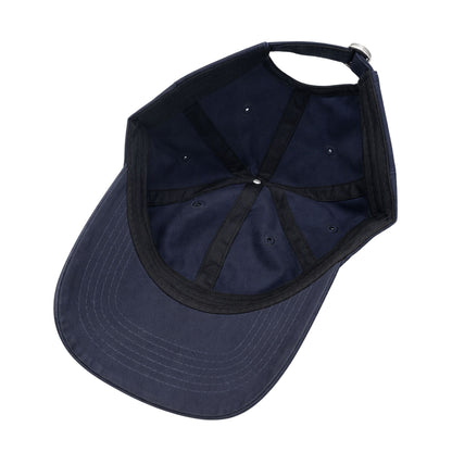 Perlotus%100 Pamuklu Unisex Beyzbol Şapkası, Ayarlanabilir Metal Tokalı 58-60 cm, 4 Mevsim Günlük Kullanım Şapka, Casual Outdoor