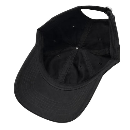 Perlotus%100 Pamuklu Unisex Beyzbol Şapkası, Ayarlanabilir Metal Tokalı 58-60 cm, 4 Mevsim Günlük Kullanım Şapka, Casual Outdoor