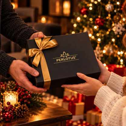 Imperial Cio Kadeh Bardaklı Premium Viski Taşı Seti – Gold Maşa & Kese