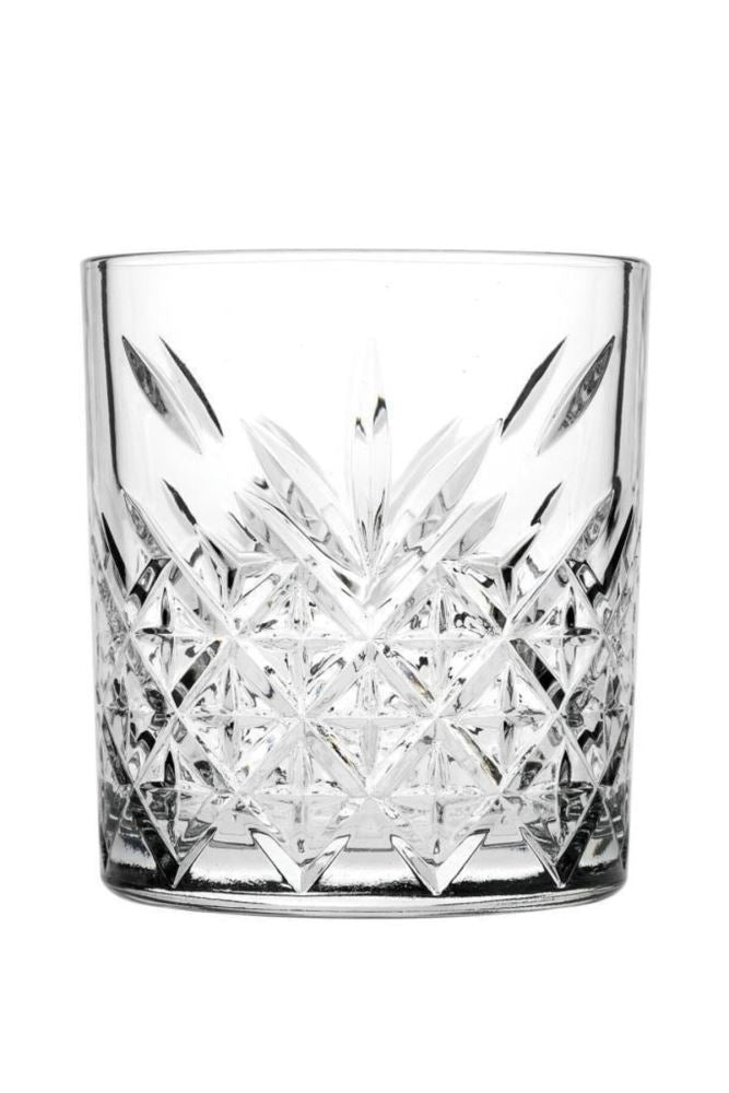 Times Kristal Premium Viski Taşı Seti – Gold Maşa & Kese